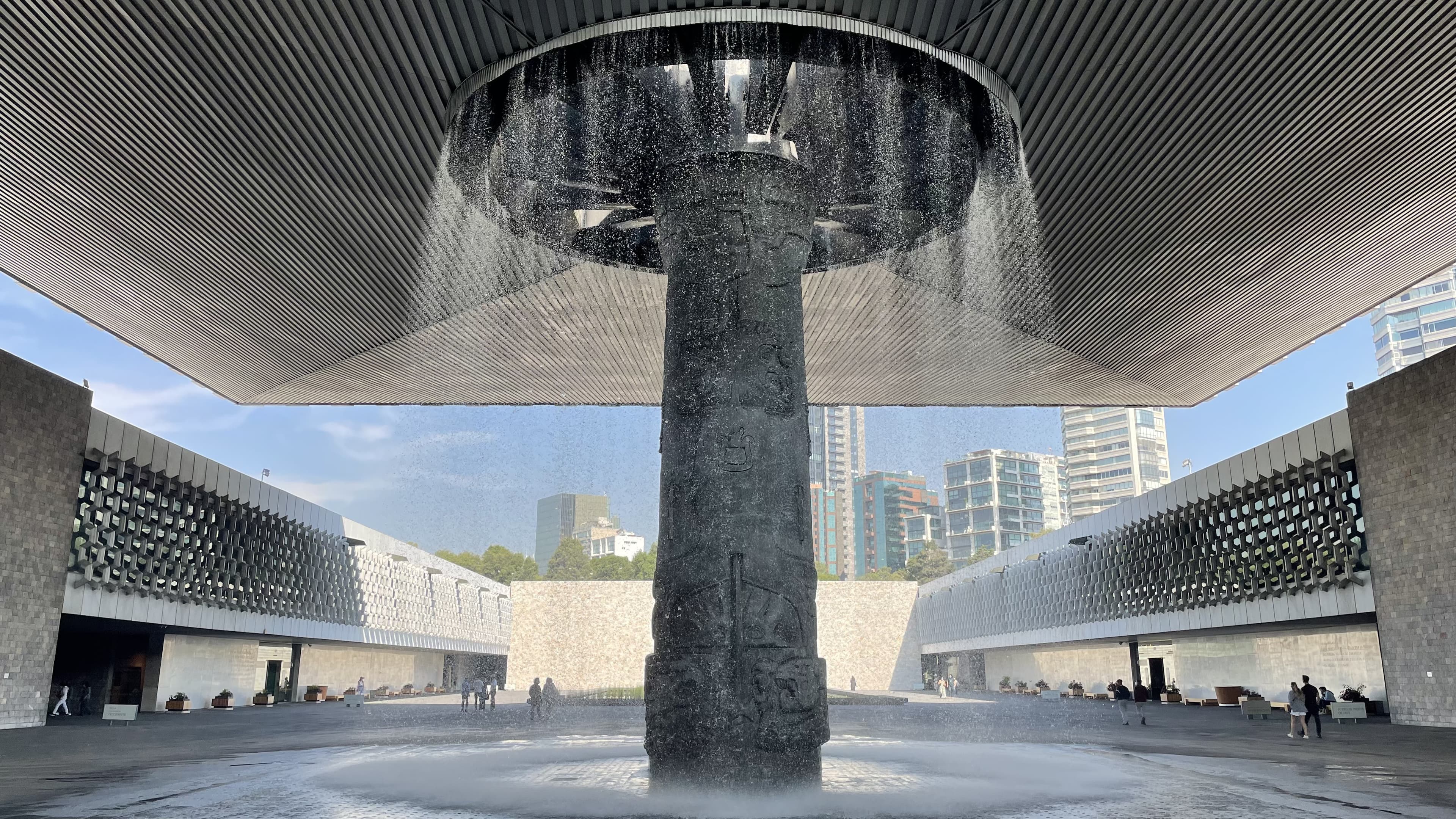 Photo from Chapultapec bike tour