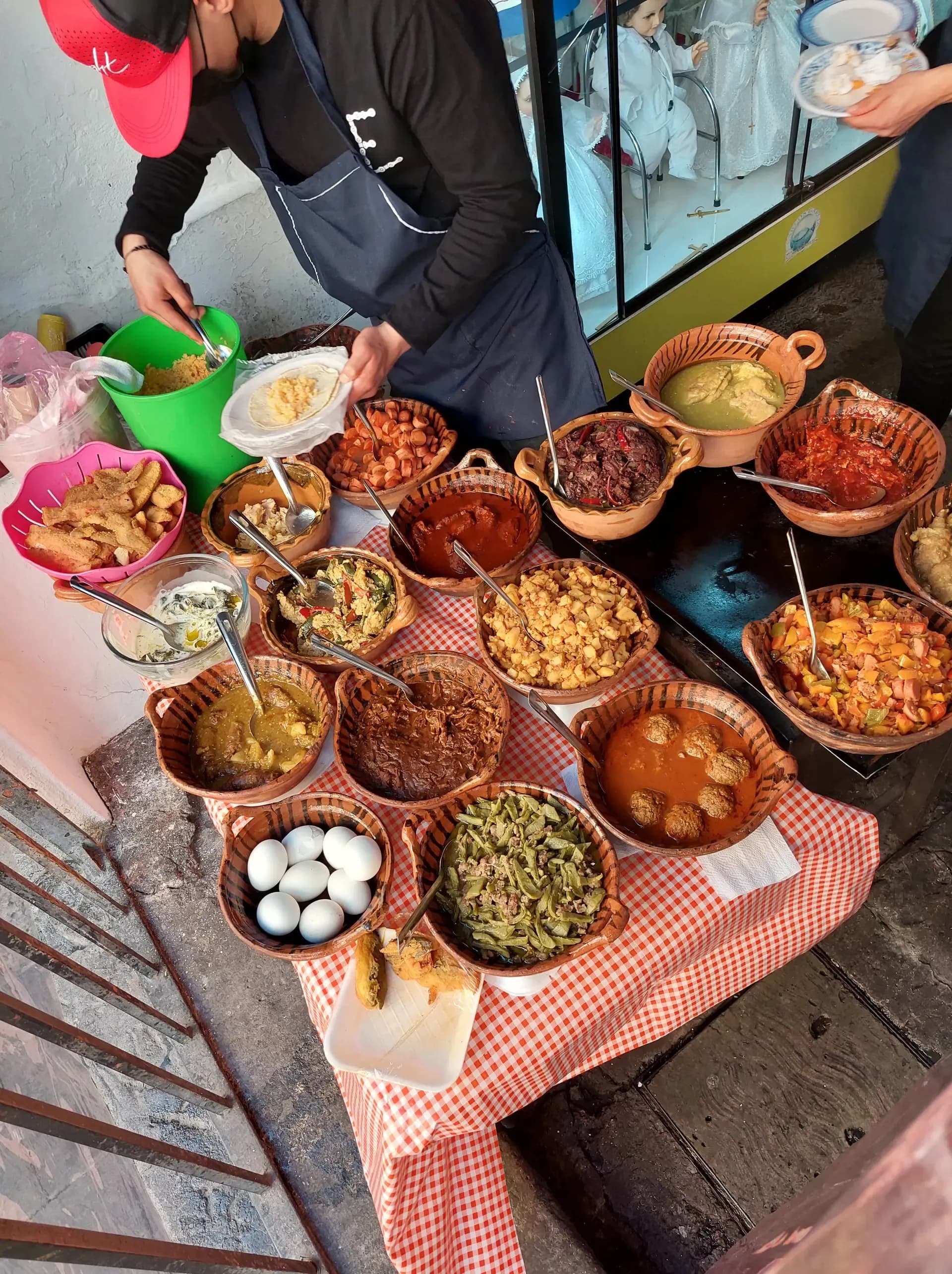 Image of Taco Tour CDMX