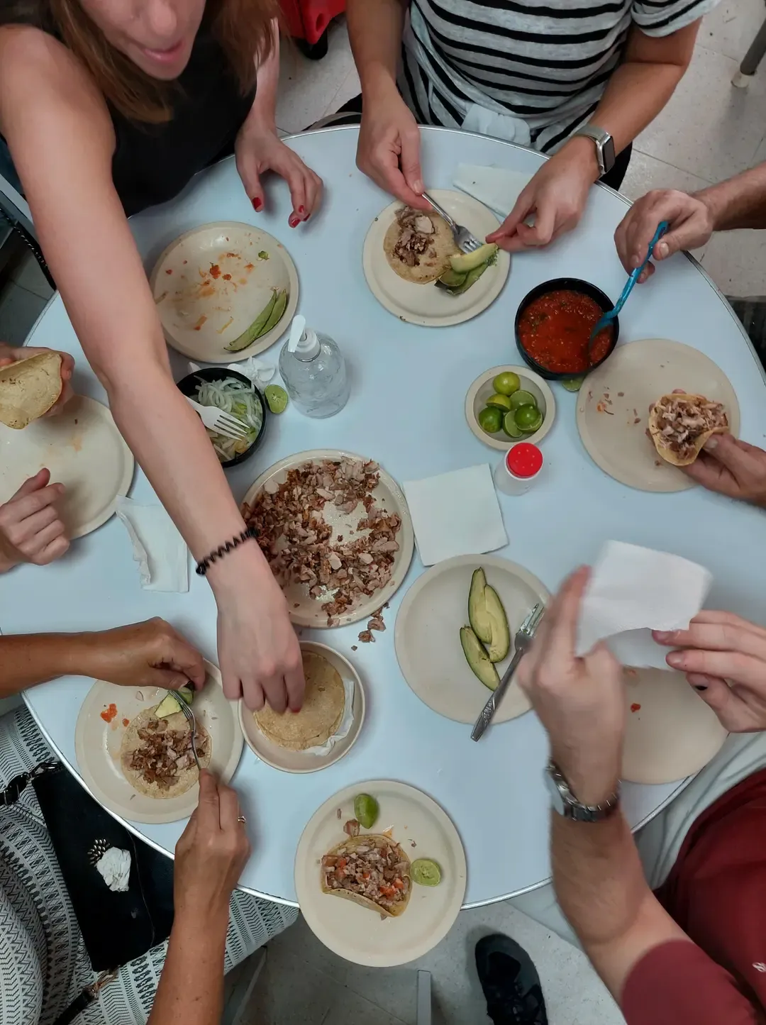 Image of Architectural Walking Tour in Mexico City