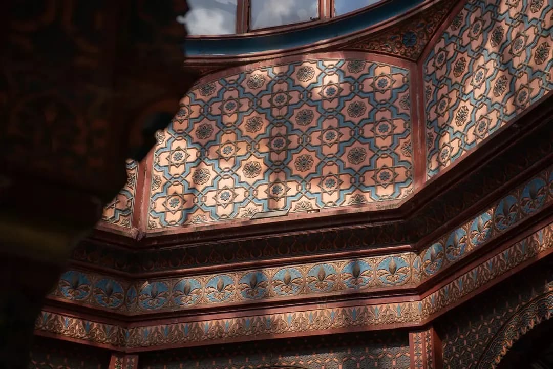 Photo from the Urban Bike Tour CDMX